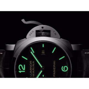 【7A Quality】Panerai Luminor Marina 44mm PAM03312/PAM03313/PAM03314