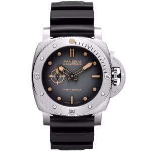 【7A Quality】Panerai Submersible QuarantaQuattro Navy SEALs 44mm PAM01518