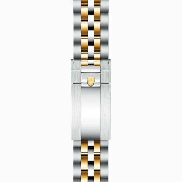 【7A Quality】TUDOR Black Bay 36mm S&G Black Dial Automatic Ladies Bracelet M79643-0001