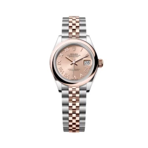 RLX Lady-Datejust 31mm 279161-0025/0026