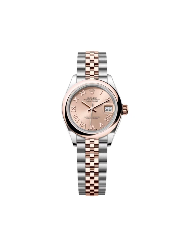 RLX Lady-Datejust 31mm 279161-0025/0026