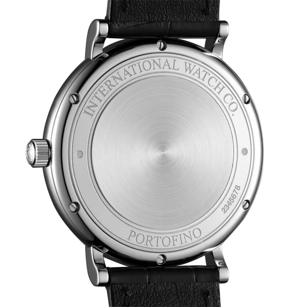 IWC-Portofino Automatic 40 (IW356502)