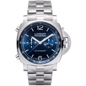 【7A Quality】Panerai Luminor Chrono 44mm PAM01548/PAM01110
