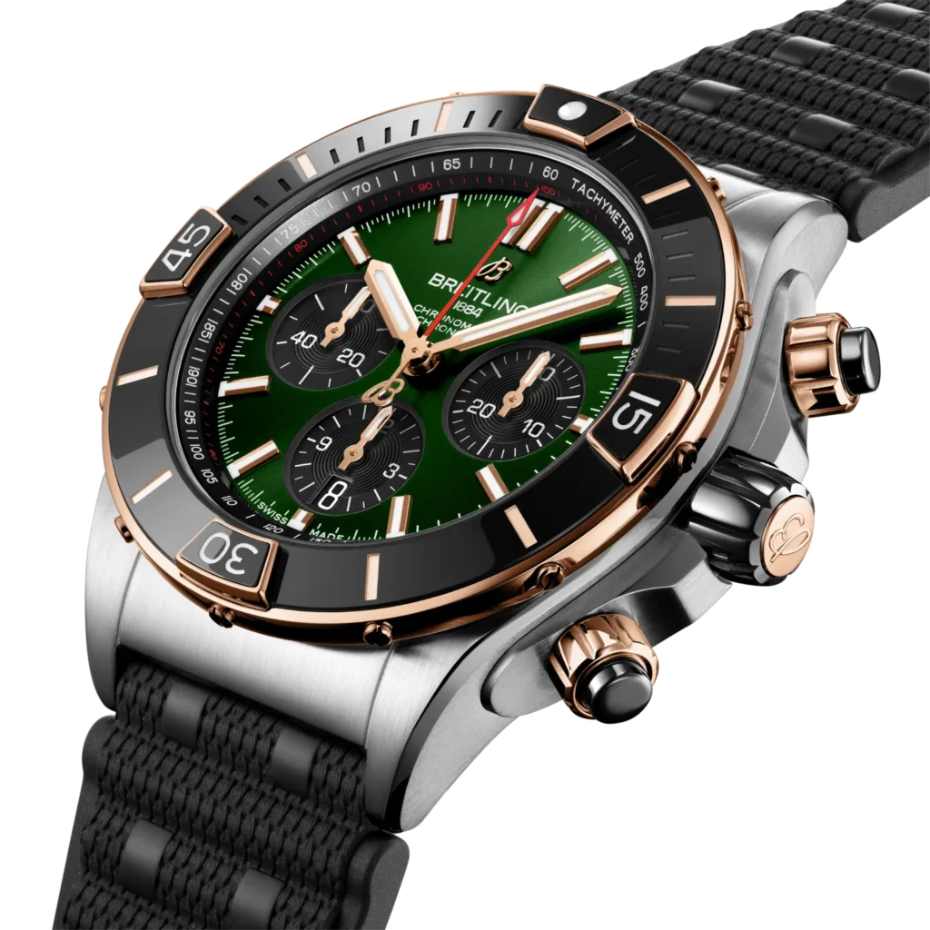 Breitling Super Chronomat B01 44mm UB0136251L1S1