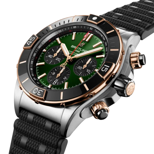 Breitling Super Chronomat B01 44mm UB0136251L1S1