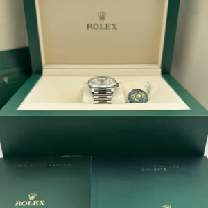 RLX Day-Date M128239-0005 36mm