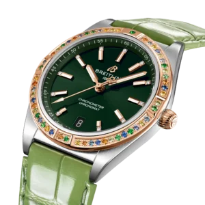Breitling Chronomat Automatic 36mm South Sea U10380611L1P1