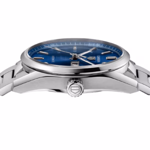 【7A Quality】TAG Heuer Carrera Three-Hand Twin-Time 41mm Automatic Mens Watch WBN201A.BA0640