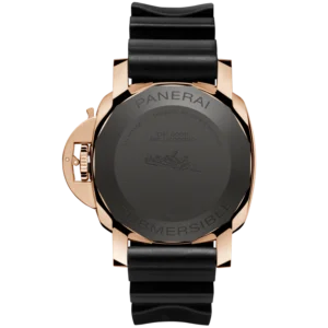 【7A Quality】Panerai Submersible Goldtech™ 42mm