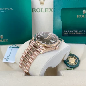 RLX Day-Date M128235-0041 36mm