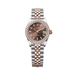 RLX Lady-Datejust 31mm 279381RBR-0017/0018