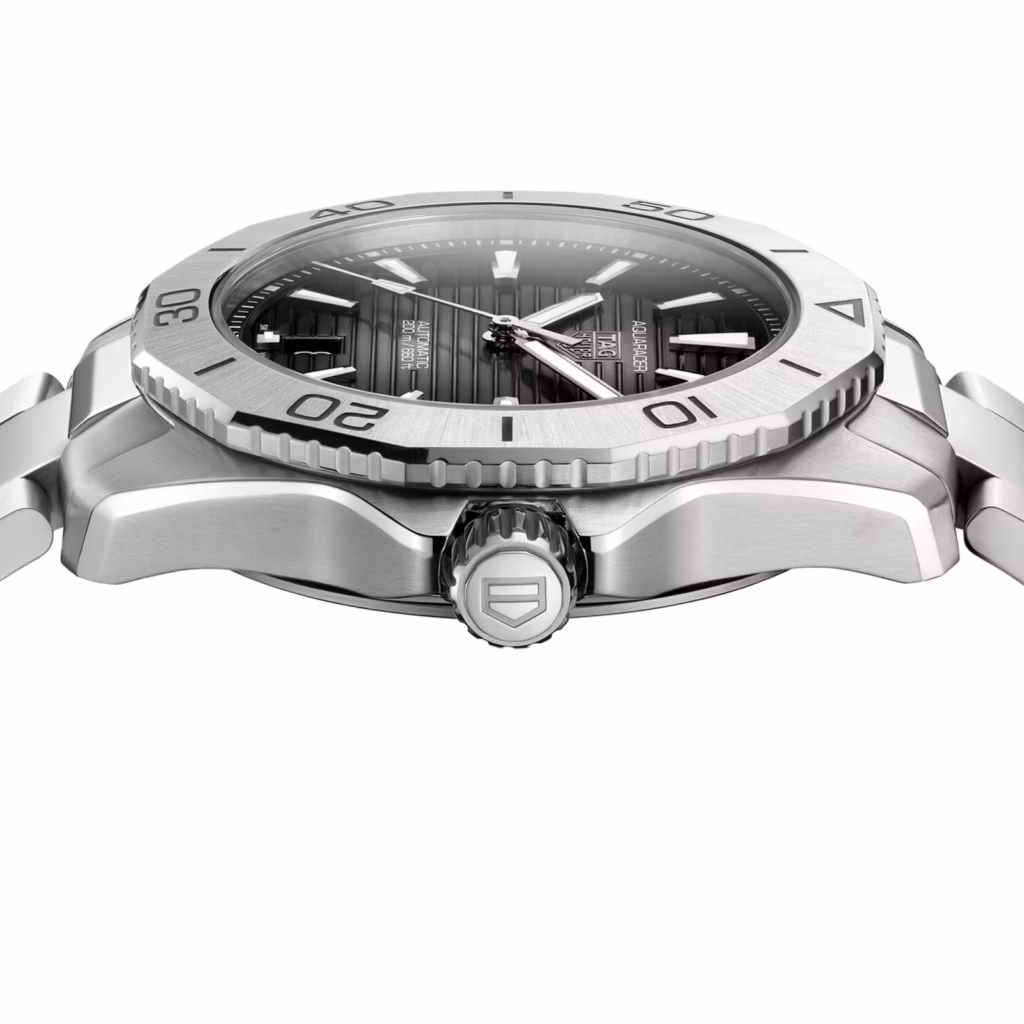 【7A Quality】TAG Heuer Aquaracer Professional 200 40mm Mens Watch WBP2110.BA0627