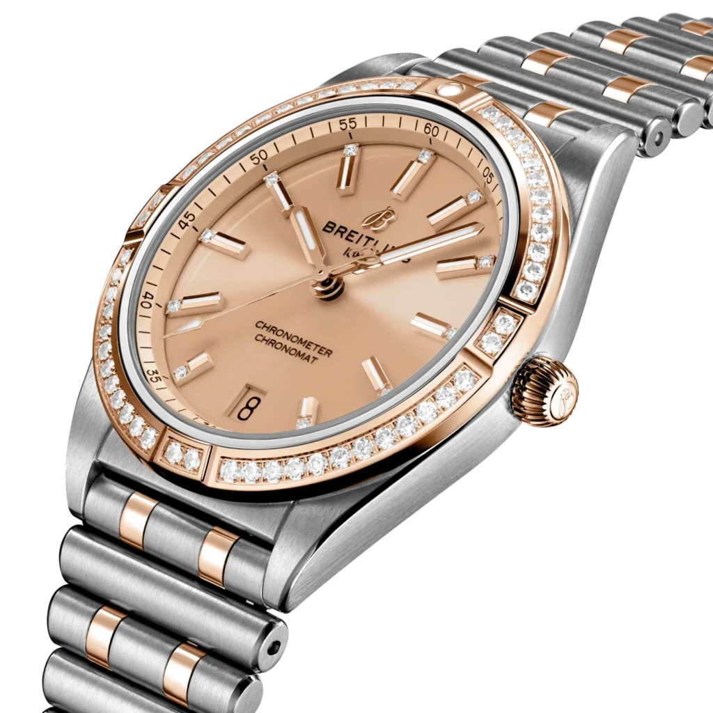 Breitling Chronomat Automatic 36mm U10380591K1U1