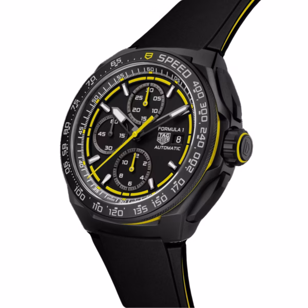 【7A Quality】TAG Heuer Formula 1 44mm Chronograph Special Edition Mens Watch CBZ2086.FT8098