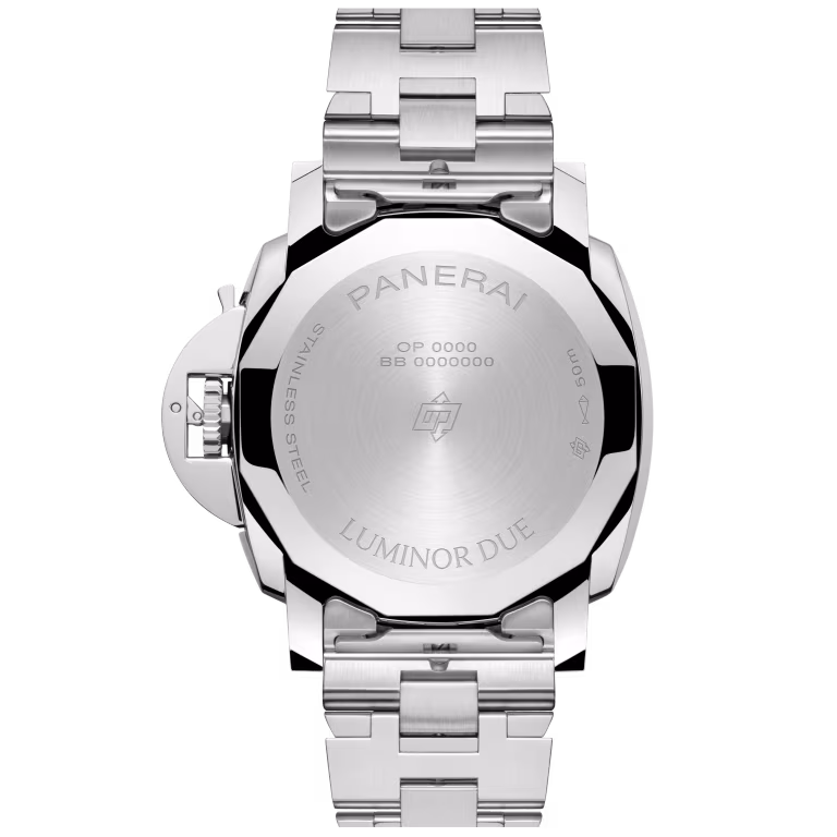 【7A Quality】Panerai Luminor Due 42mm PAM01539
