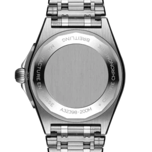 Chronomat Automatic GMT 40mm A32398101A1A1