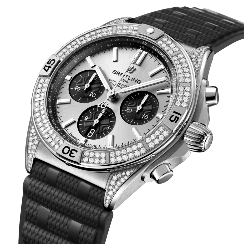 Breitling Chronomat B01 42mm AB0134721G1S2