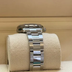 RLX Datejust m278274-0017/0018 Green Dial 31mm Oyster Watch