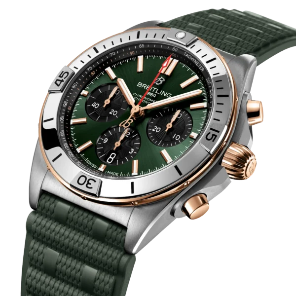 Breitling Chronomat B01 42mm UB0134131L1S1