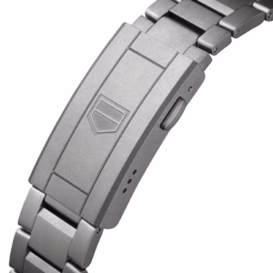 【7A Quality】TAG Heuer Aquaracer Professional 200 Solargraph Titanium 40mm Mens Watch Blue WBP1182.BF0000