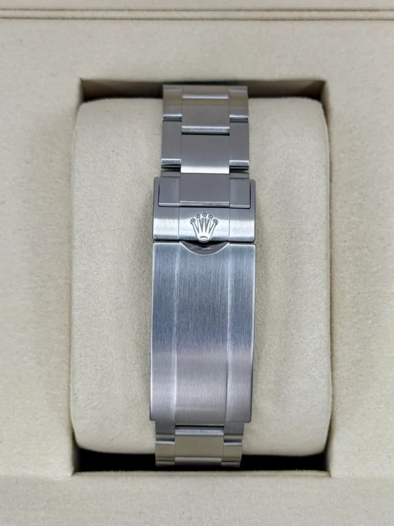 Rolex Submariner 41mm 124060