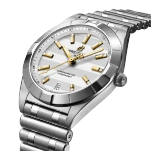 Breitling Chronomat 32mm Six Nations England A773105A1A1A1