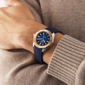 【7A Quality】TAG Heuer Aquaracer Professional 200 40mm Mens Watch Blue WBP2150.FT6210