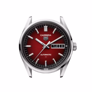【7A Quality】TAG Heuer Carrera Day-Date 41mm Mens Watch WDA2113.BA0043