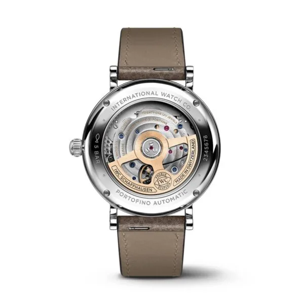 IWC-Portofino Automatic 37 (IW458603)