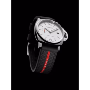 【7A Quality】Panerai Luminor Due Luna Rossa 42mm PAM01381
