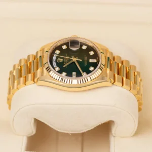 RLX Day-Date M128238-0069 36mm