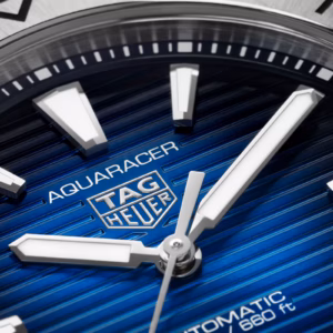 【7A Quality】TAG Heuer Aquaracer Professional 200 40mm Mens Watch WBP2111.BA0627