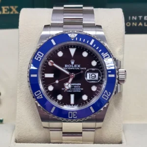 Rolex Submariner 41mm 126619LB