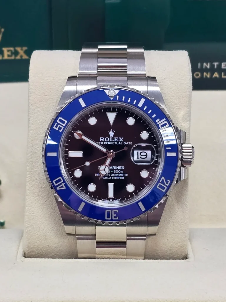 Rolex Submariner 41mm 126619LB
