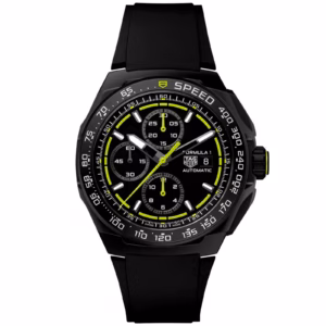 【7A Quality】TAG Heuer Formula 1 44mm Chronograph Special Edition Mens Watch CBZ2086.FT8098