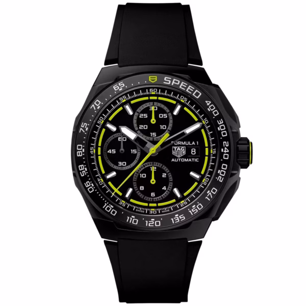 【7A Quality】TAG Heuer Formula 1 44mm Chronograph Special Edition Mens Watch CBZ2086.FT8098