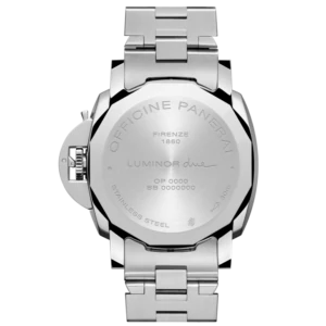 【7A Quality】Panerai Luminor Due 42mm PAM01124