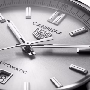 【7A Quality】TAG Heuer Carrera Three-Hand Date 39mm Automatic Mens Watch WBN2111.BA0639