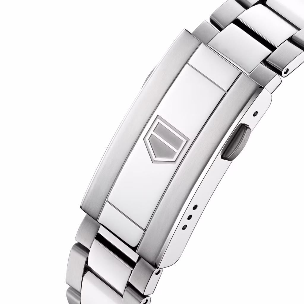 【7A Quality】TAG Heuer Aquaracer Professional 200 40mm Mens Watch WBP1110.BA0627