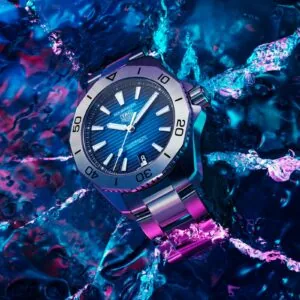 【7A Quality】TAG Heuer Aquaracer Professional 200 40mm Mens Watch WBP2111.BA0627