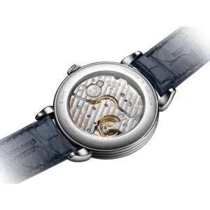 Vacheron Constantin Historiques Triple Calendrier 1942 Ref. # 3110V/000A-B426