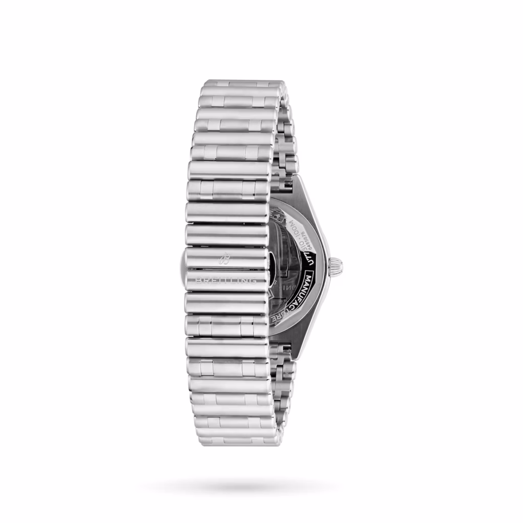 Breitling Chronomat 32mm A77310101A3A1