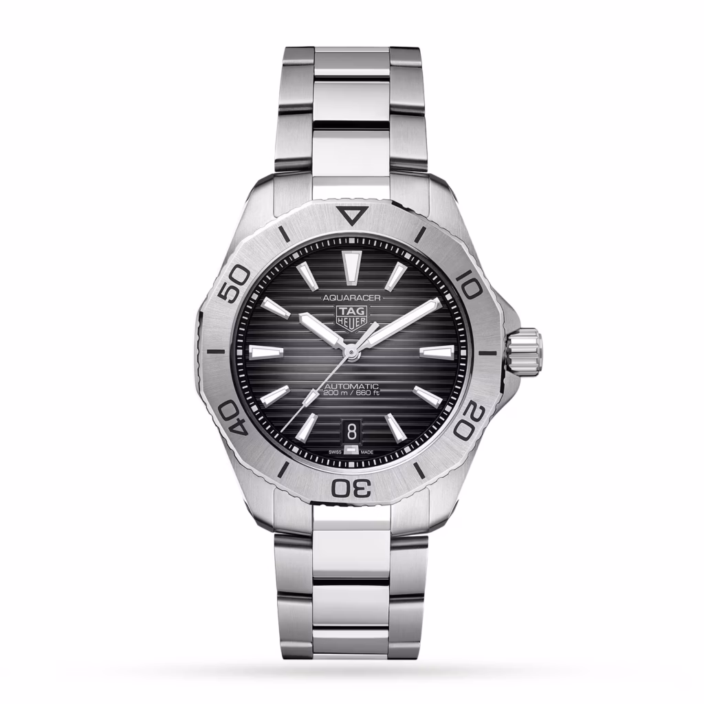 【7A Quality】TAG Heuer Aquaracer Professional 200 40mm Mens Watch WBP2110.BA0627