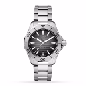 【7A Quality】TAG Heuer Aquaracer Professional 200 40mm Mens Watch WBP2110.BA0627