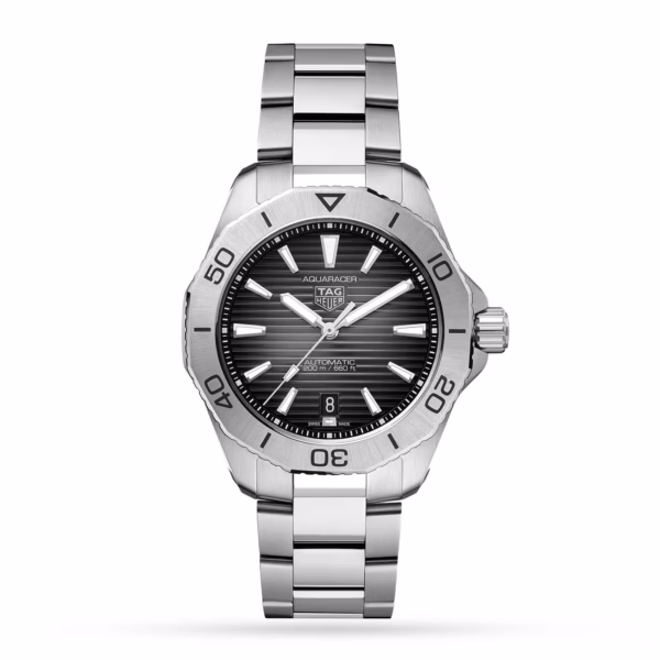 【7A Quality】TAG Heuer Aquaracer Professional 200 40mm Mens Watch WBP2110.BA0627