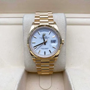 RLX Day-Date M128238-0081 36mm