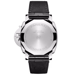【7A Quality】Panerai Luminor Due 42mm PAM01388