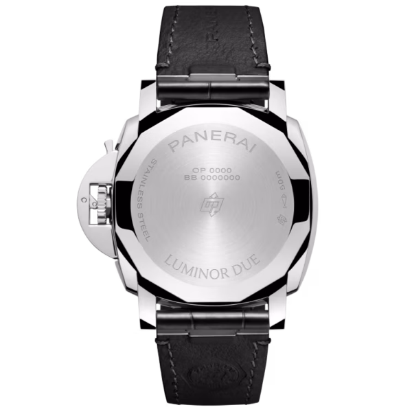 【7A Quality】Panerai Luminor Due 42mm PAM01388