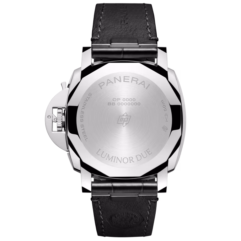 【7A Quality】Panerai Luminor Due 42mm PAM01388
