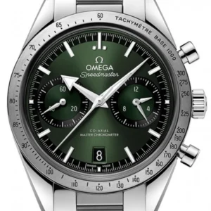 Omega 332.10.41.51.10.001 Speedmaster 57 Co-Axial Master Chronometer Chronograph